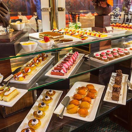 Park Plaza Santiago Ξενοδοχείο Εξωτερικό φωτογραφία