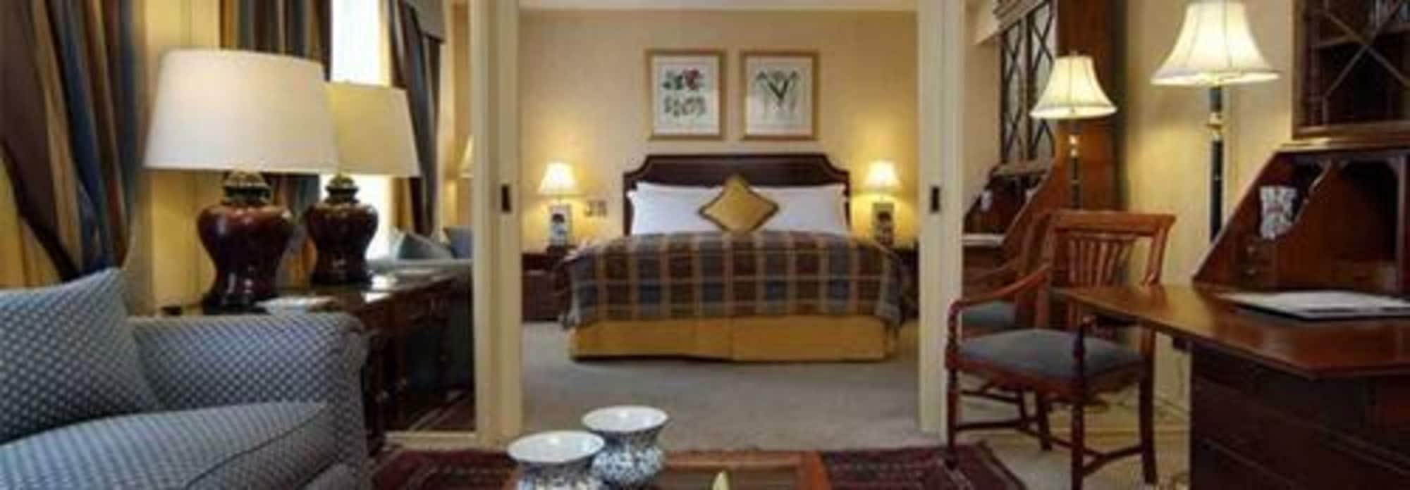 Park Plaza Santiago Ξενοδοχείο Εξωτερικό φωτογραφία