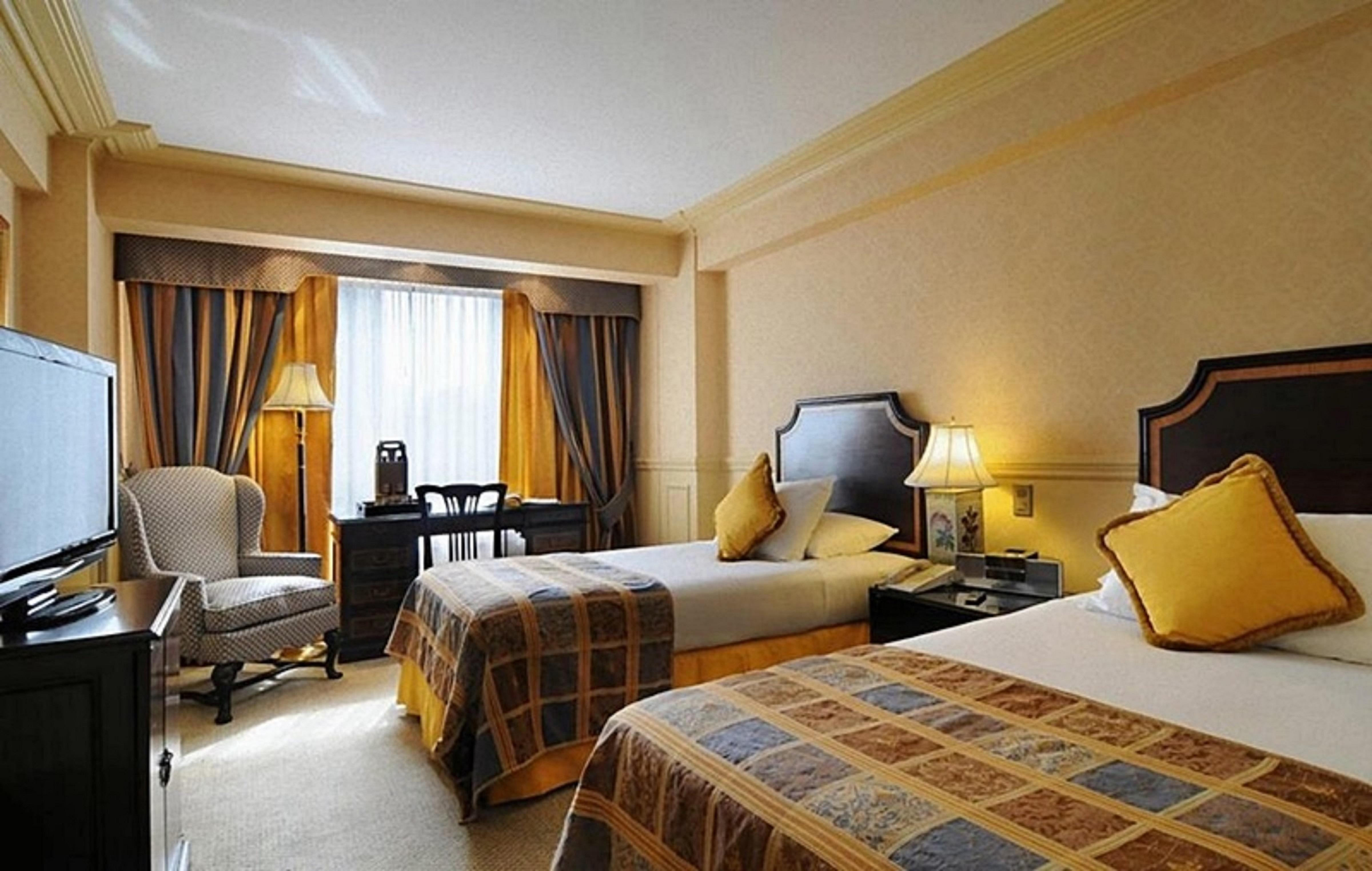 Park Plaza Santiago Ξενοδοχείο Εξωτερικό φωτογραφία