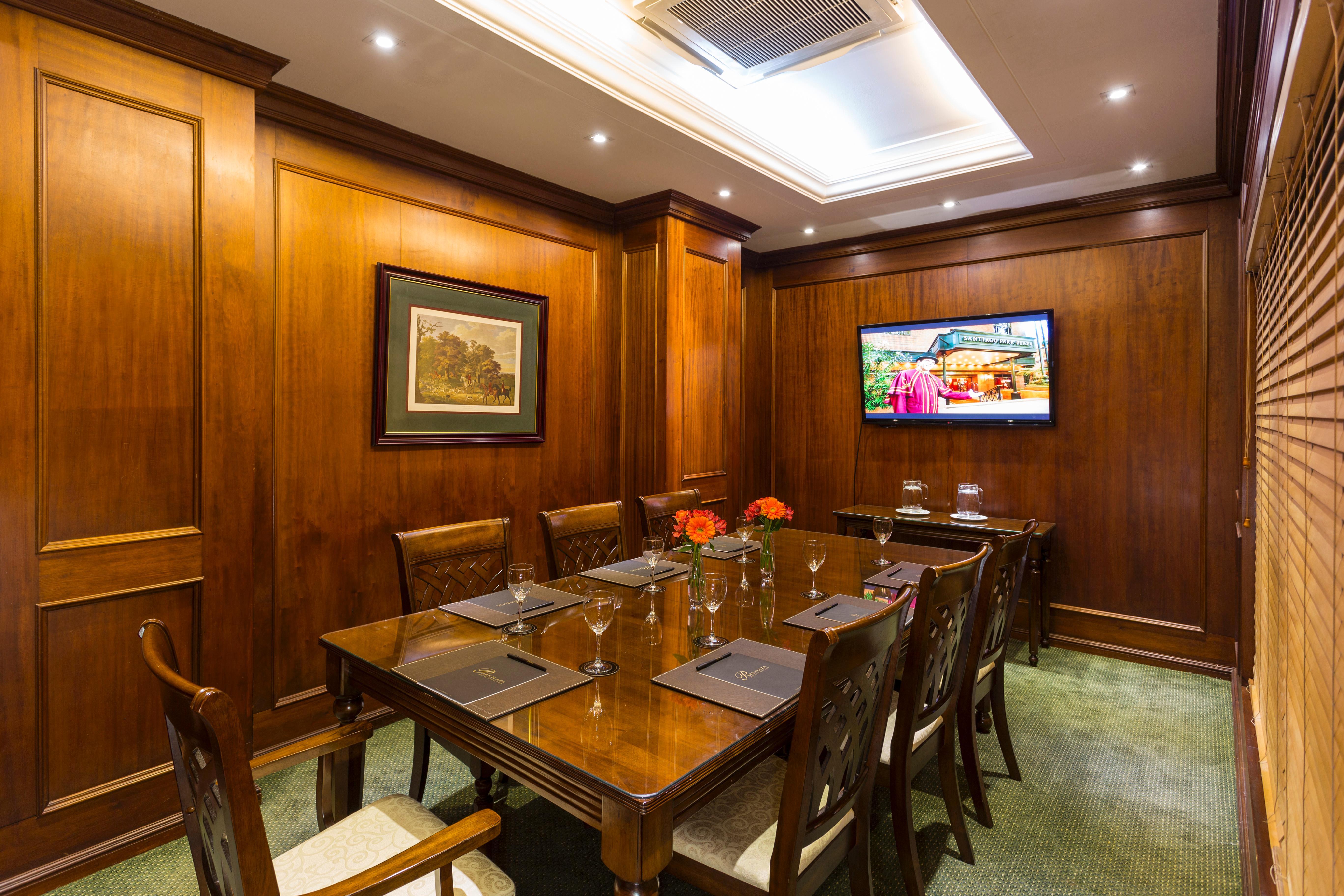 Park Plaza Santiago Ξενοδοχείο Εξωτερικό φωτογραφία