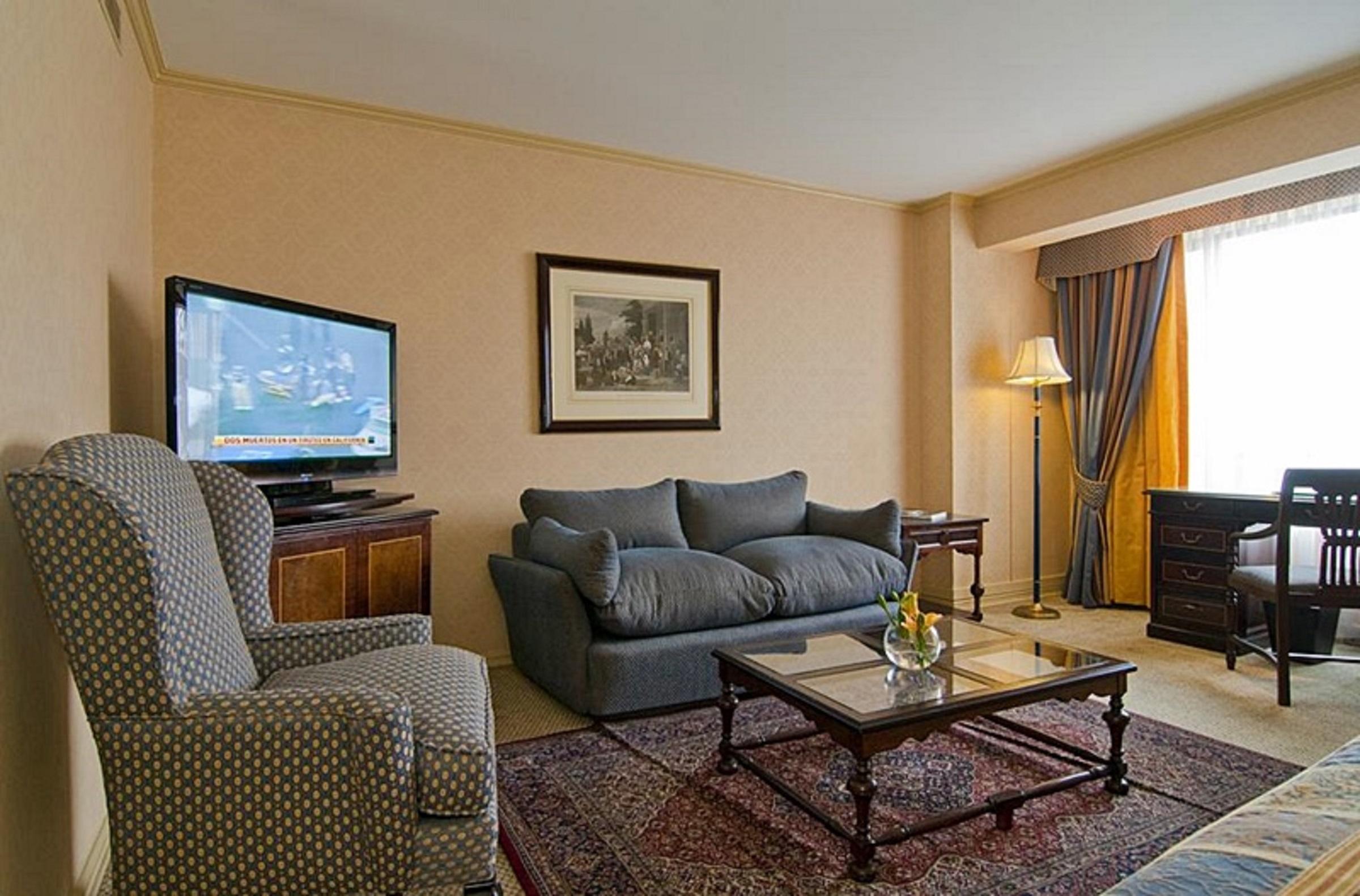 Park Plaza Santiago Ξενοδοχείο Εξωτερικό φωτογραφία