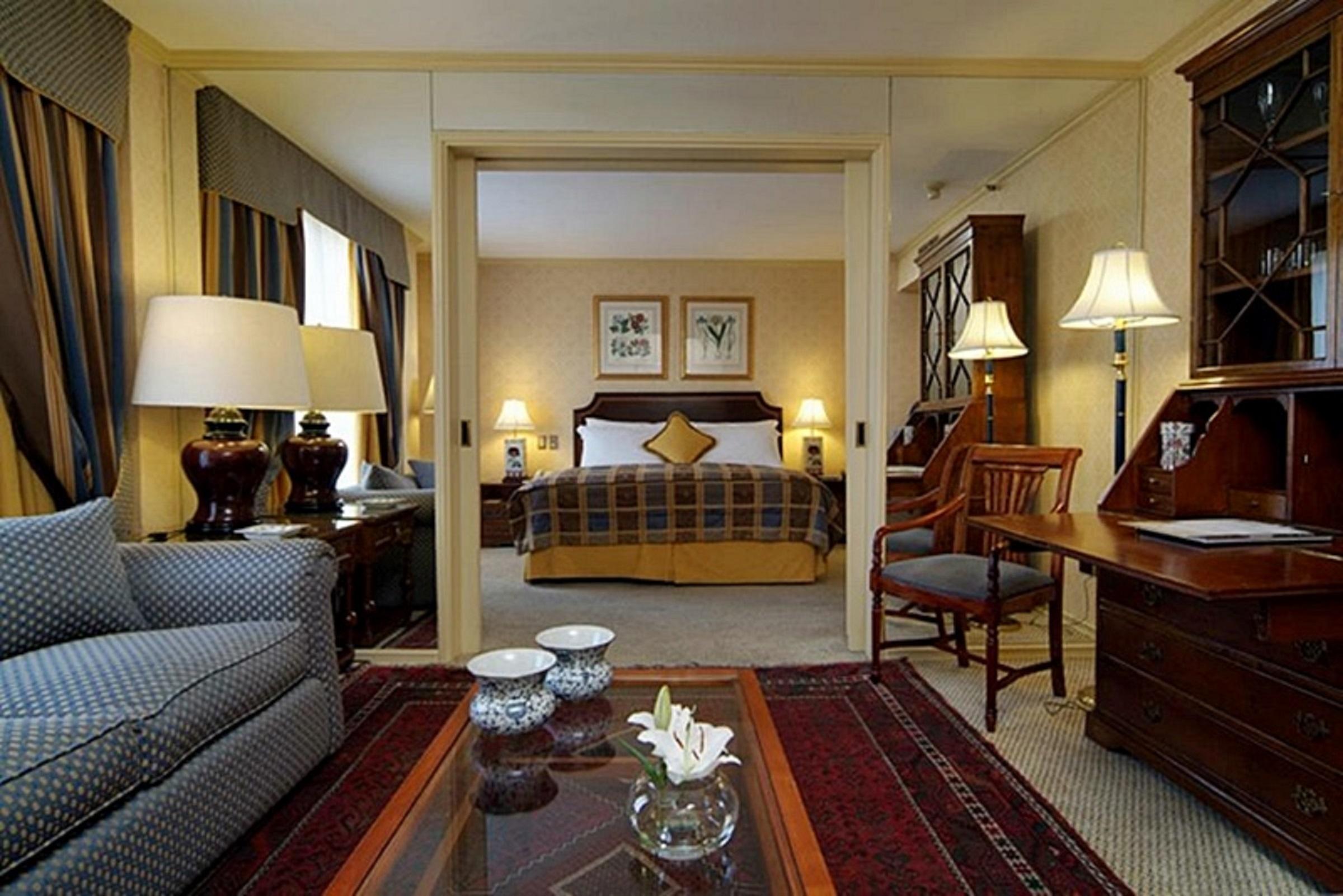 Park Plaza Santiago Ξενοδοχείο Εξωτερικό φωτογραφία