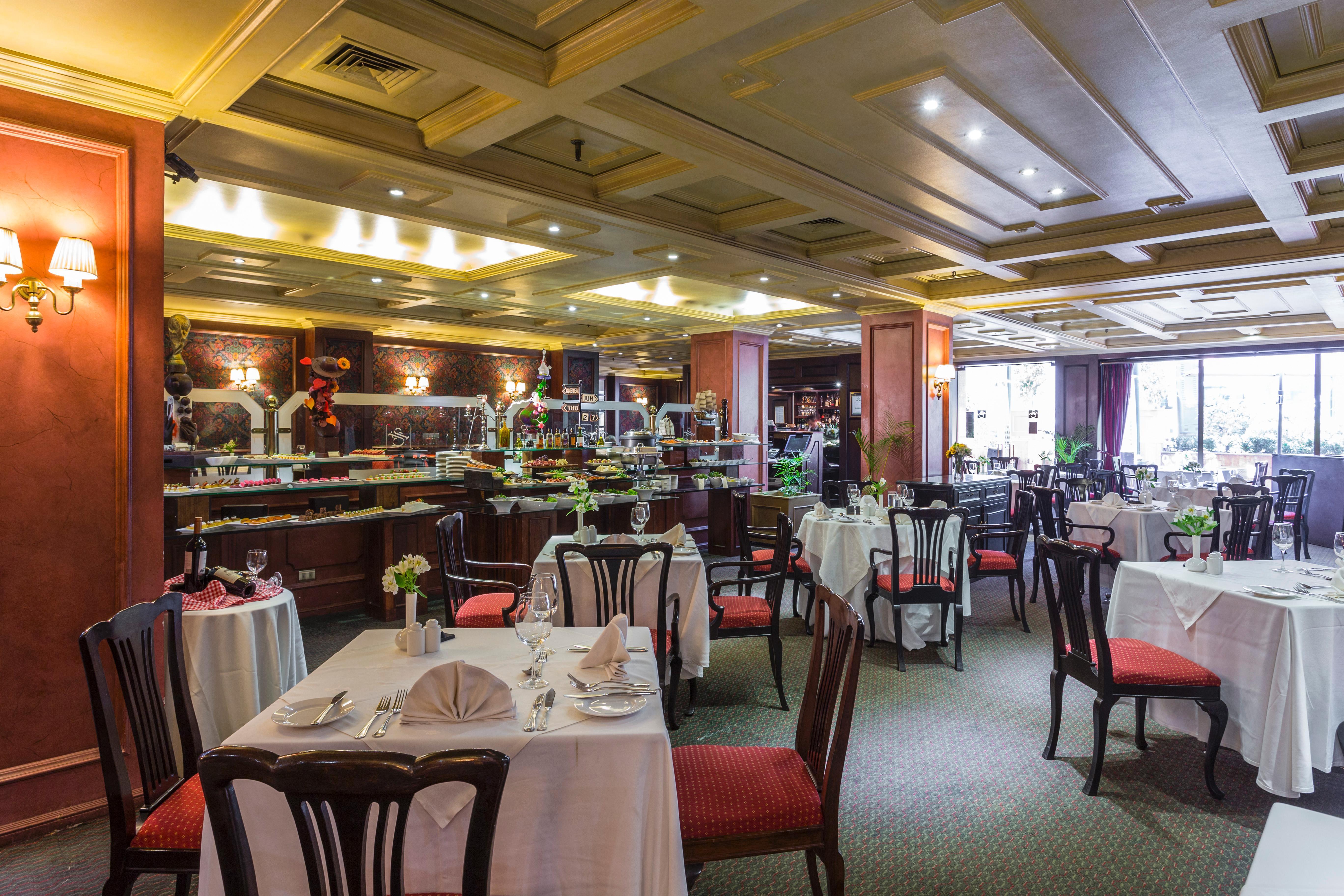 Park Plaza Santiago Ξενοδοχείο Εξωτερικό φωτογραφία