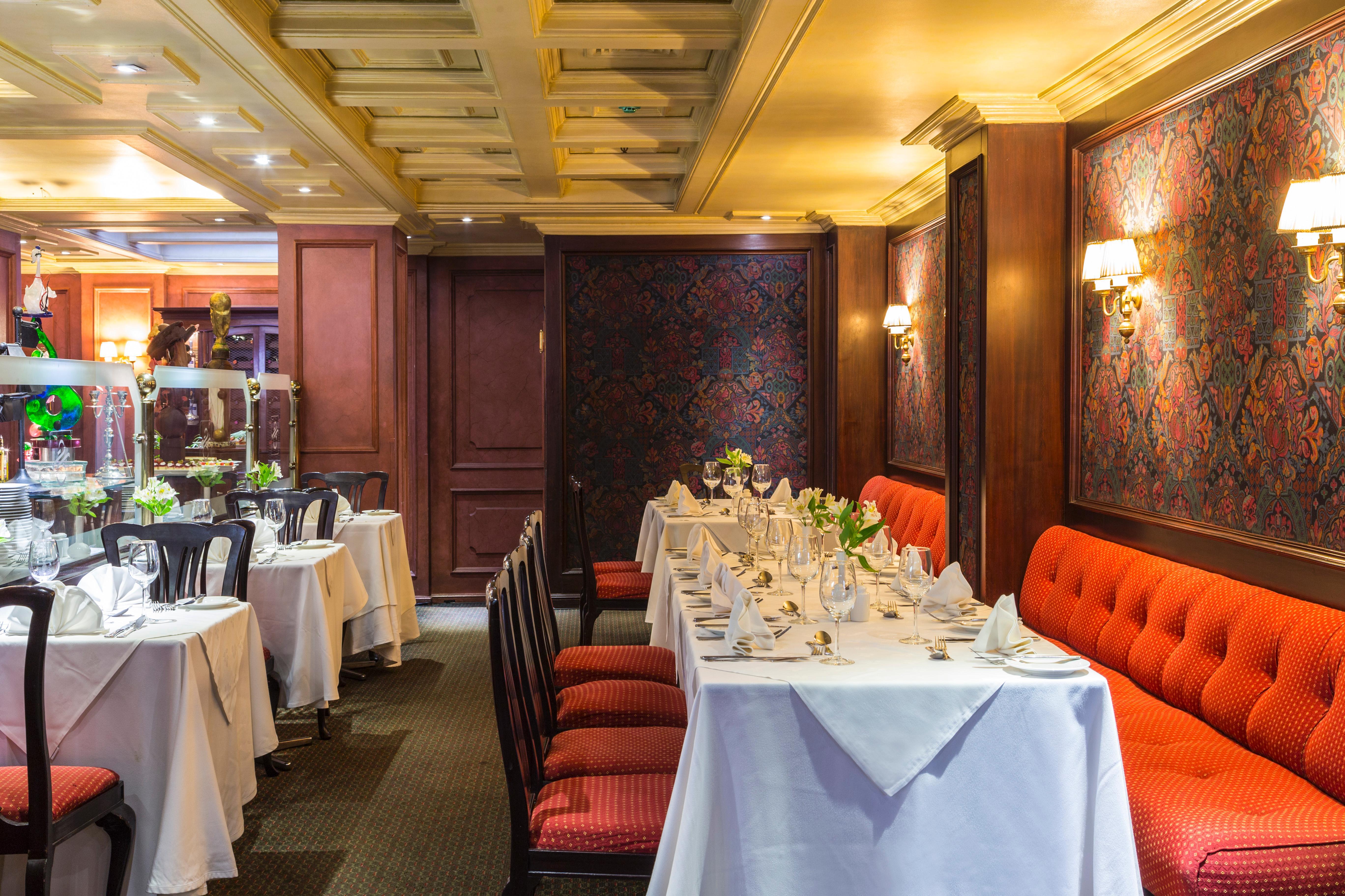 Park Plaza Santiago Ξενοδοχείο Εξωτερικό φωτογραφία