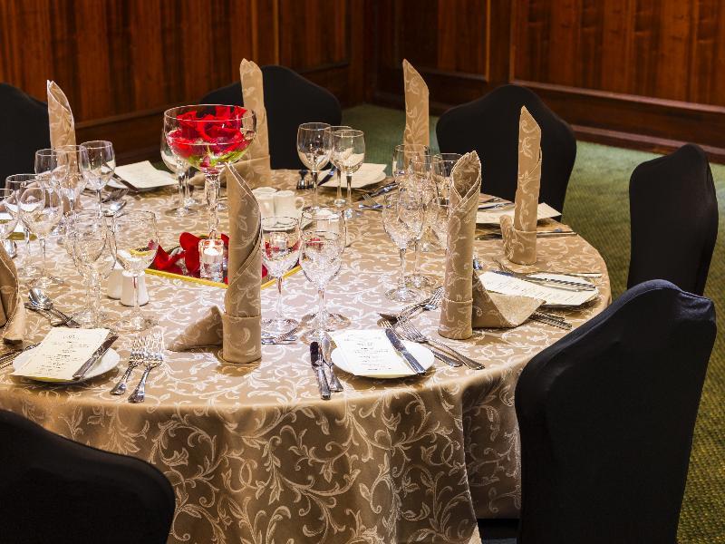 Park Plaza Santiago Ξενοδοχείο Εξωτερικό φωτογραφία
