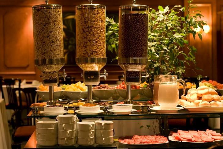 Park Plaza Santiago Ξενοδοχείο Εξωτερικό φωτογραφία
